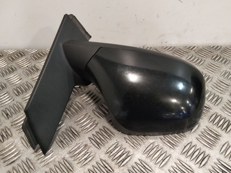 Recambio de retrovisor derecho para seat altea xl (5p5, 5p8) 1.6 tdi referencia OEM IAM 024142  