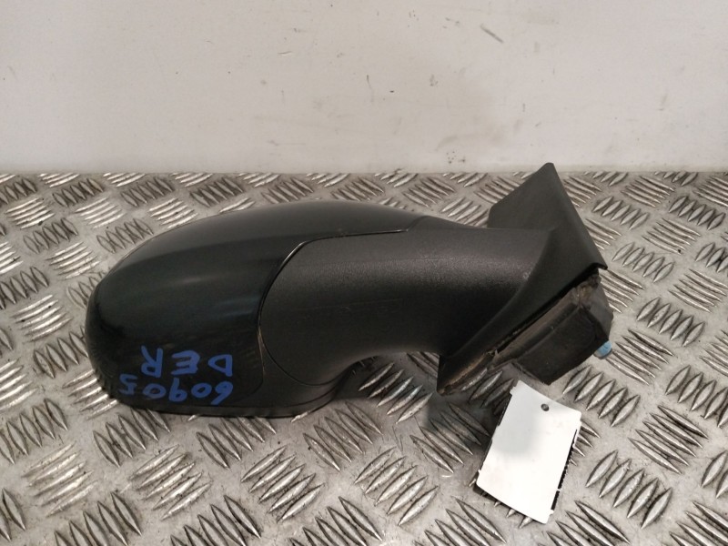 Recambio de retrovisor derecho para seat altea xl (5p5, 5p8) 1.6 tdi referencia OEM IAM 024142  