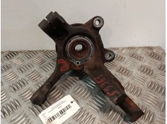 Recambio de mangueta delantera derecha para dacia sandero (bs_) 1.2 16v referencia OEM IAM 09G02N  