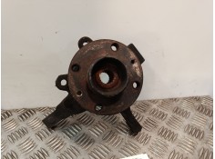 Recambio de mangueta delantera derecha para dacia sandero (bs_) 1.2 16v referencia OEM IAM 09G02N   2