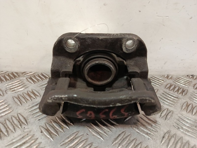 Recambio de pinza freno delantera derecha para dacia sandero (bs_) 1.2 16v referencia OEM IAM 7701201770  