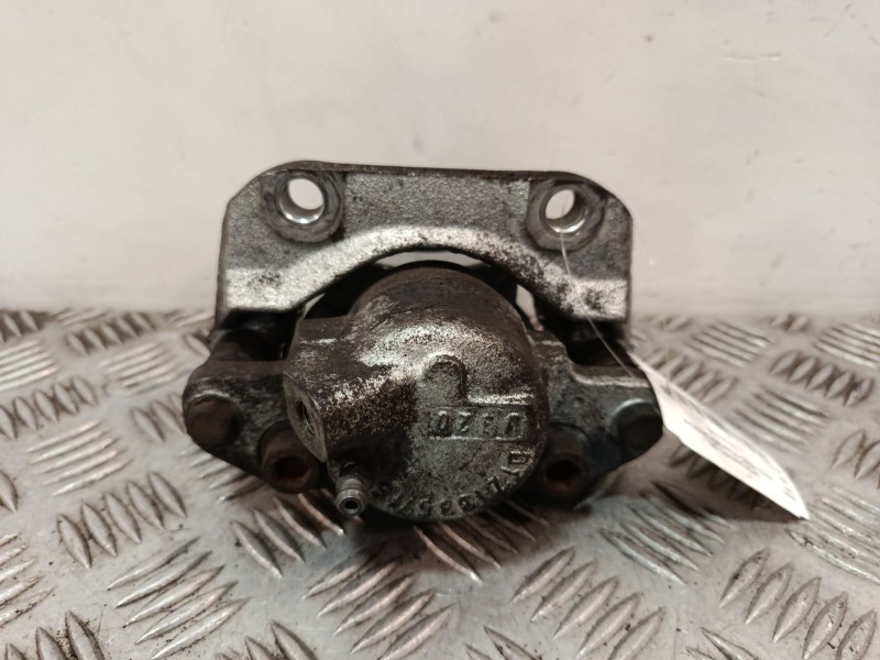 Recambio de pinza freno delantera derecha para dacia sandero (bs_) 1.2 16v referencia OEM IAM 7701201770  