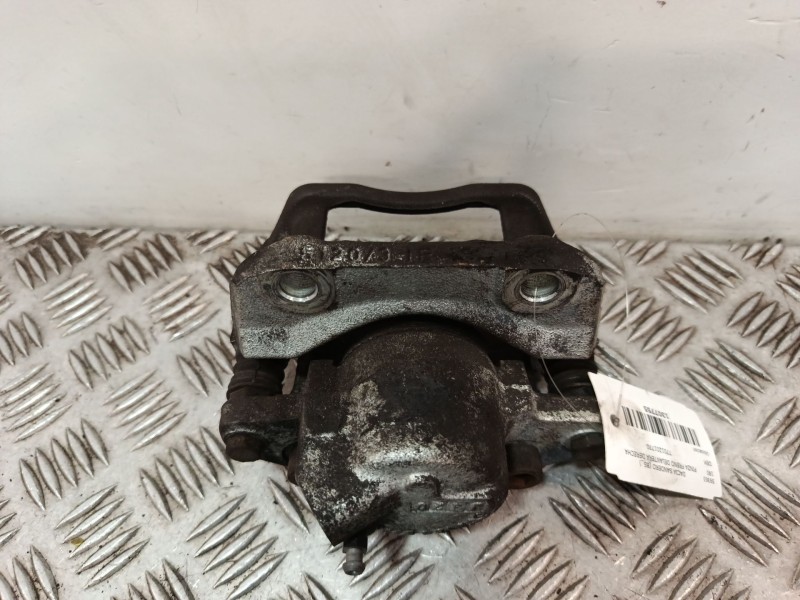 Recambio de pinza freno delantera derecha para dacia sandero (bs_) 1.2 16v referencia OEM IAM 7701201770  