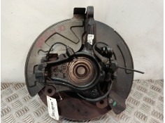 Recambio de mangueta delantera derecha para citroën c5 berlina 2.0 hdi fap cat (rhr / dw10bted4) referencia OEM IAM 364764  