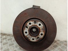 Recambio de mangueta delantera derecha para citroën c5 berlina 2.0 hdi fap cat (rhr / dw10bted4) referencia OEM IAM 364764   2