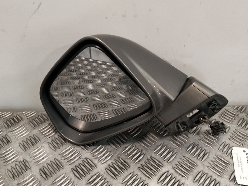 Recambio de retrovisor izquierdo para opel antara a (l07) 2.0 cdti referencia OEM IAM 96660601  