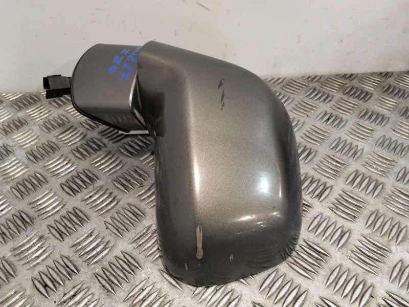 Recambio de retrovisor izquierdo para opel antara a (l07) 2.0 cdti referencia OEM IAM 96660601  