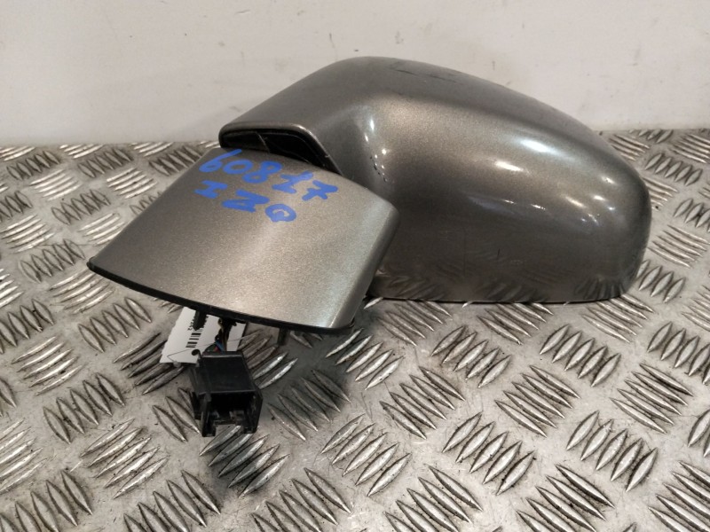 Recambio de retrovisor izquierdo para opel antara a (l07) 2.0 cdti referencia OEM IAM 96660601  