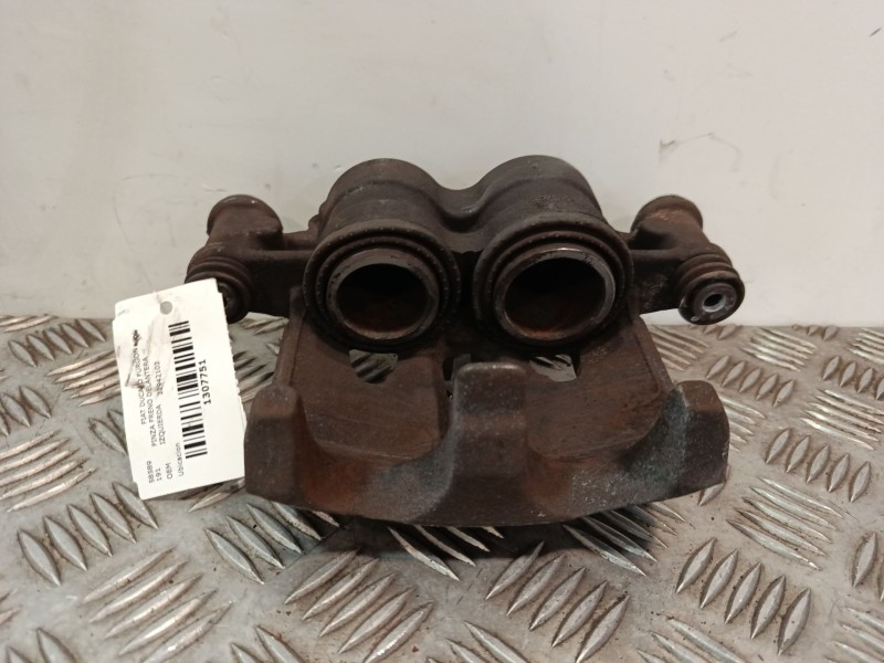 Recambio de pinza freno delantera izquierda para fiat ducato furgon 250 referencia OEM IAM 22942102  