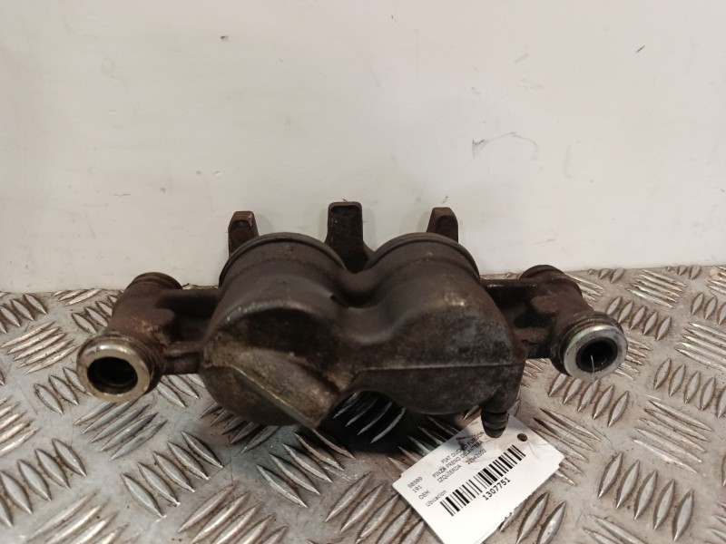 Recambio de pinza freno delantera izquierda para fiat ducato furgon 250 referencia OEM IAM 22942102  