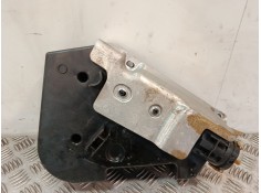 Recambio de deposito fap para citroën c4 ii (nc_) 1.6 hdi 115 referencia OEM IAM 967198128004   2