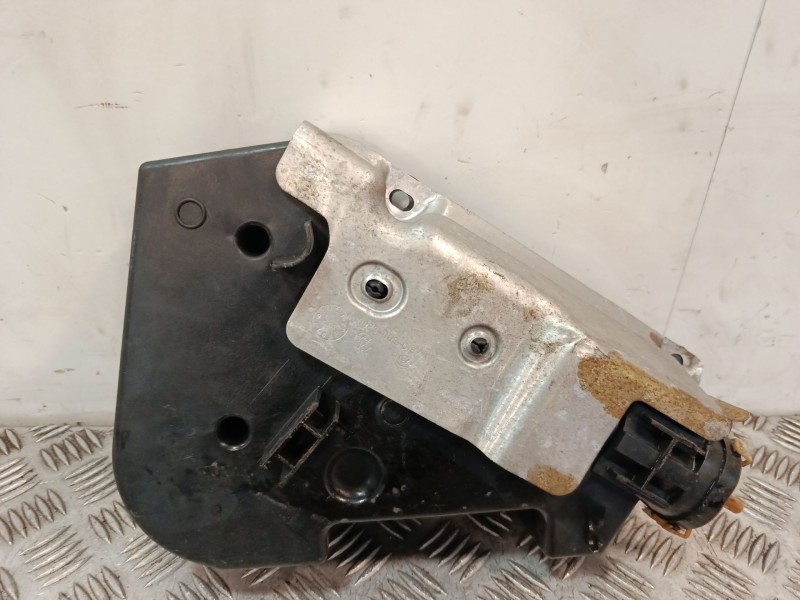 Recambio de deposito fap para citroën c4 ii (nc_) 1.6 hdi 115 referencia OEM IAM 967198128004  