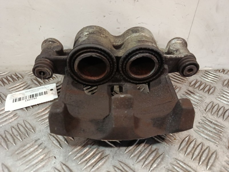 Recambio de pinza freno delantera derecha para fiat ducato furgon 250 referencia OEM IAM 22942103  