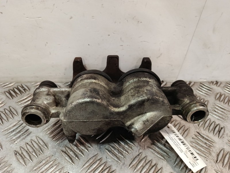 Recambio de pinza freno delantera derecha para fiat ducato furgon 250 referencia OEM IAM 22942103  