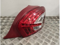 Recambio de piloto trasero izquierdo para peugeot 208 i (ca_, cc_) 1.4 hdi referencia OEM IAM 79998D   2