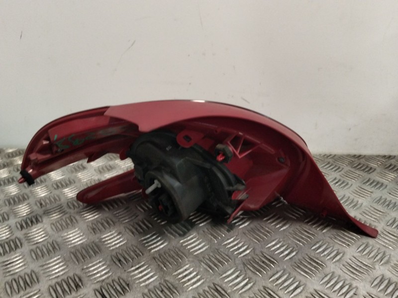 Recambio de piloto trasero izquierdo para peugeot 208 i (ca_, cc_) 1.4 hdi referencia OEM IAM 79998D  