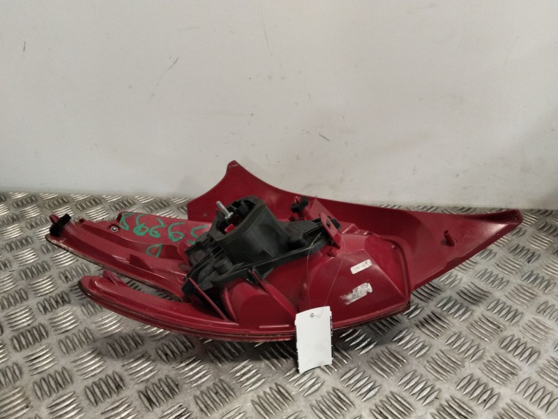 Recambio de piloto trasero izquierdo para peugeot 208 i (ca_, cc_) 1.4 hdi referencia OEM IAM 79998D  