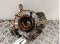 Recambio de mangueta delantera derecha para ford focus c-max (dm2) 2.0 tdci referencia OEM IAM 3M513K170  