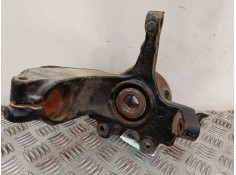 Recambio de mangueta delantera derecha para ford focus c-max (dm2) 2.0 tdci referencia OEM IAM 3M513K170   2
