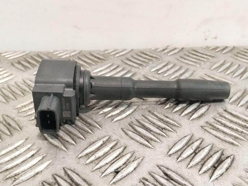 Recambio de bobina encendido para dacia sandero ii (b8_) tce 90 (b8m1, b8ma) referencia OEM IAM 224332428R  