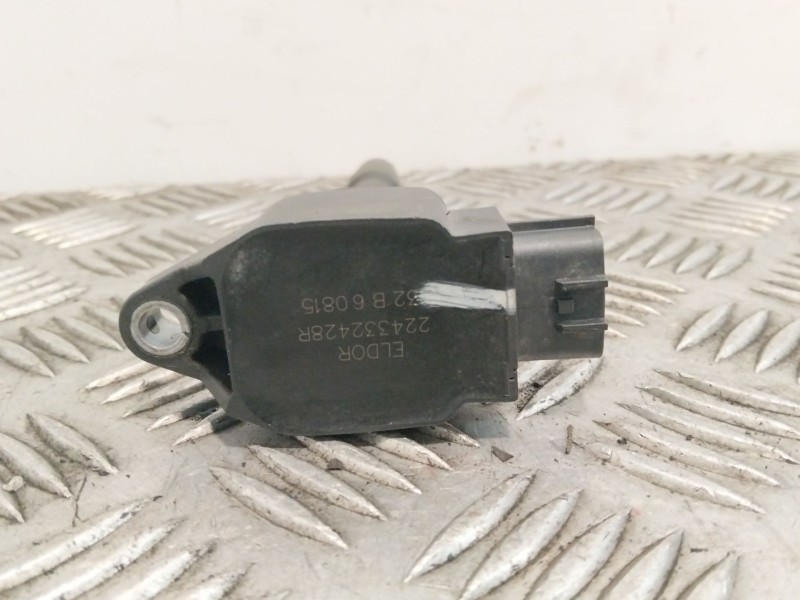 Recambio de bobina encendido para dacia sandero ii (b8_) tce 90 (b8m1, b8ma) referencia OEM IAM 224332428R  