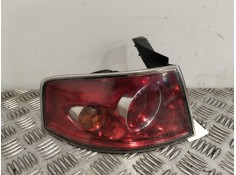 Recambio de piloto trasero izquierdo para seat ibiza iii (6l1) 1.4 16v referencia OEM IAM 6L6945095A  
