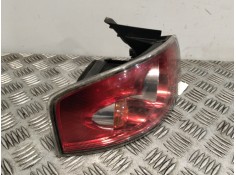 Recambio de piloto trasero izquierdo para seat ibiza iii (6l1) 1.4 16v referencia OEM IAM 6L6945095A   2
