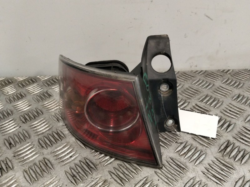 Recambio de piloto trasero izquierdo para seat ibiza iii (6l1) 1.4 16v referencia OEM IAM 6L6945095A  