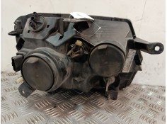 Recambio de faro izquierdo para dacia duster (hs_) 1.2 tce 125 referencia OEM IAM 260601153R   2