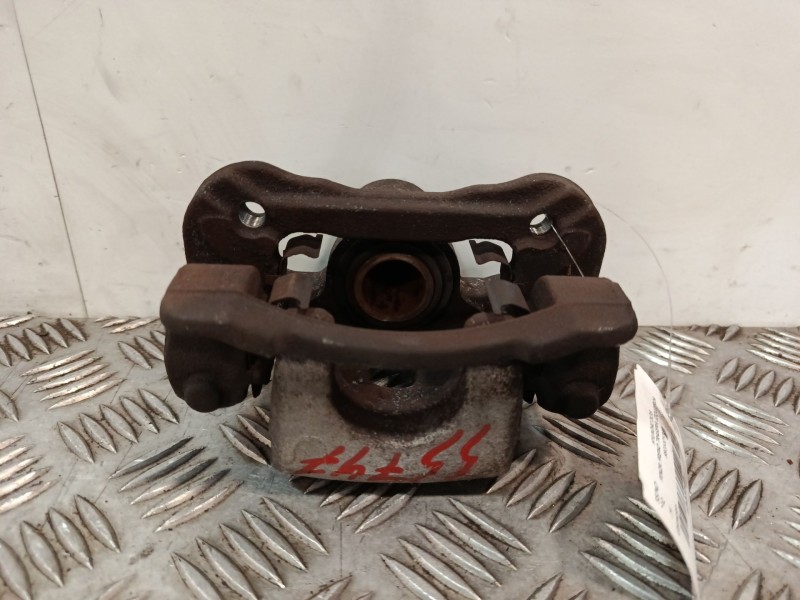 Recambio de pinza freno trasera izquierda para hyundai ix35 1.7 crdi cat referencia OEM IAM 582102Y300  