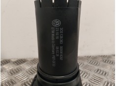 Recambio de caudalimetro para seat altea xl (5p5, 5p8) 1.6 tdi referencia OEM IAM 03L906461   2