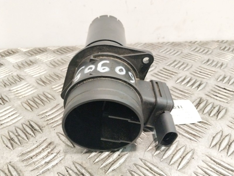 Recambio de caudalimetro para seat altea xl (5p5, 5p8) 1.6 tdi referencia OEM IAM 03L906461  