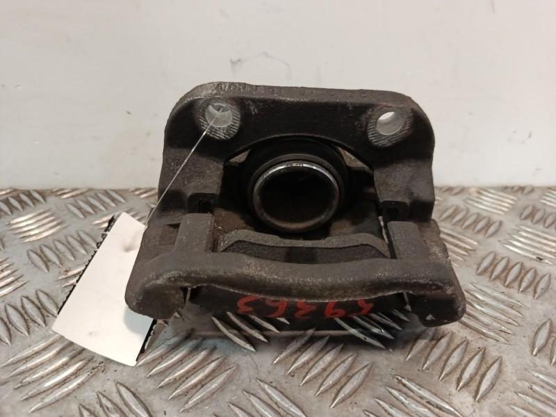 Recambio de pinza freno delantera izquierda para dacia sandero (bs_) 1.2 16v referencia OEM IAM 7701201769  