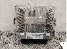 Recambio de centralita motor uce para ford focus ii (da_, hcp, dp) 1.8 tdci referencia OEM IAM 7M5112A650BCE 5WS40778FT 