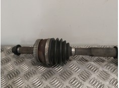 Recambio de transmision delantera derecha para kia carens iv 1.7 crdi referencia OEM IAM 49501A4200   2