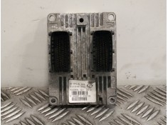 Recambio de centralita motor uce para fiat 500 (312_) 1.2 (312axa1a) referencia OEM IAM 1AW5SF9MS 51847332 