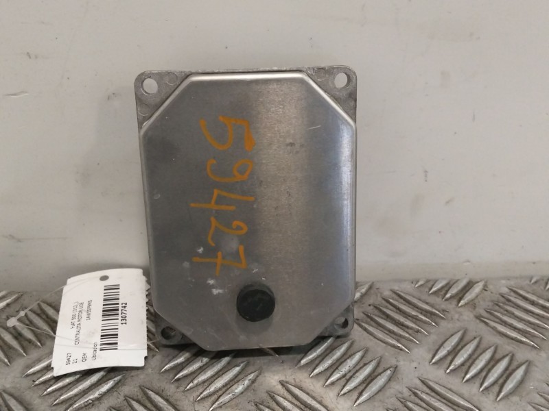 Recambio de centralita motor uce para fiat 500 (312_) 1.2 (312axa1a) referencia OEM IAM 1AW5SF9MS 51847332 