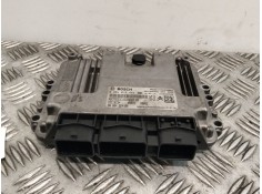 Recambio de centralita motor uce para peugeot bipper (aa_) 1.4 hdi referencia OEM IAM 0281014444  