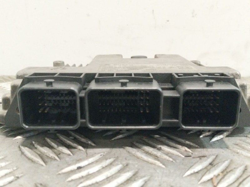 Recambio de centralita motor uce para peugeot bipper (aa_) 1.4 hdi referencia OEM IAM 0281014444  