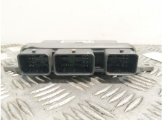 Recambio de centralita motor uce para nissan qashqai i (j10, nj10) 2.0 referencia OEM IAM MEC93370C17331   2