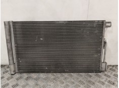 Recambio de condensador / radiador aire acondicionado para fiat fiorino monospace (225_) 1.3 jtd multijet (225bxb1a, 225bxb11) r