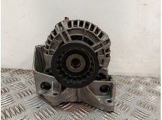 Recambio de alternador para volkswagen touareg (7la) 2.5 tdi referencia OEM IAM 0124615031490  