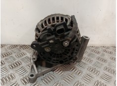Recambio de alternador para volkswagen touareg (7la) 2.5 tdi referencia OEM IAM 0124615031490   2