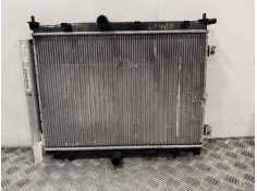 Recambio de condensador / radiador aire acondicionado para nissan micra iii (k12) 1.5 dci referencia OEM IAM 9825371480   2