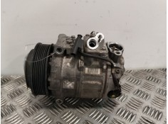 Recambio de compresor aire acondicionado para mercedes-benz clase c (w203) c 180 kompressor (203.046) referencia OEM IAM A001230