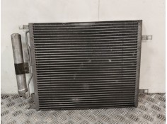 Recambio de condensador / radiador aire acondicionado para nissan micra iii (k12) 1.5 dci referencia OEM IAM 92100AY600  