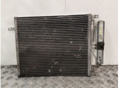 Recambio de condensador / radiador aire acondicionado para nissan micra iii (k12) 1.5 dci referencia OEM IAM 92100AY600   2