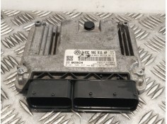 Recambio de centralita motor uce para seat leon (1p1) 1.4 tsi referencia OEM IAM 1039S46727 03C906016AP 