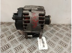 Recambio de alternador para seat leon (1p1) 1.4 tsi referencia OEM IAM 03C903023AX 03C903025D 03C903025DX