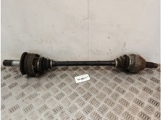 Recambio de transmision delantera derecha para bmw serie 3 cabrio (e93) 3.0 turbodiesel cat referencia OEM IAM   